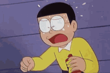 ドラえもん Doraemon GIF - ドラえもん Doraemon Run GIFs