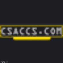 csaccs website