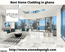 Best Stone Cladding In Ghana Corian Countertops Ghana GIF