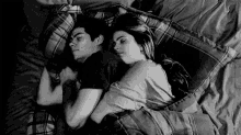 Teen Wolf Sleep With You GIF - Teen Wolf Sleep With You Lovers GIFs