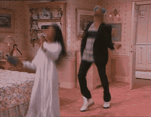 Dance Moves Fresh Prince GIF - Dance Moves Fresh Prince Oh Yeah GIFs