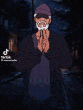 Homeless Domain Expansion GIF - Homeless Domain Expansion GIFs