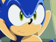Sonic Steals Your Meme GIF - Sonic Steals Your Meme GIFs