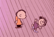 Charlie Brown Dance GIF - Charlie Brown Dance Cool Moves GIFs