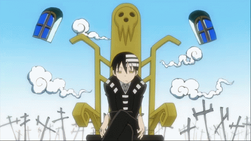 Soul Eater  The Perfect Edition GN 46  Review  Anime News Network