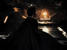 Henry Cavill Superman GIF - Henry Cavill Superman Snyder Cut GIFs