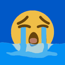 Emoji Crying GIF - Emoji Crying GIFs