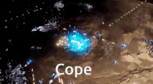 The Expanse Ganymede GIF