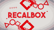 Recalbox Retrogaming GIF - Recalbox Retrogaming Jeux Retro GIFs
