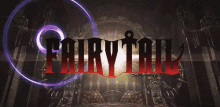 Fairy Tail Intro GIF - Fairy Tail Intro GIFs