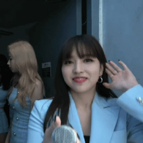 Twice kpop gif twice kpop mina discover share gifs