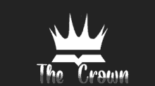 crown the