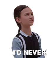 Id Never Gonna Get It Harlow Voit Sticker - Id Never Gonna Get It Harlow Voit Criminal Minds Evolution Stickers