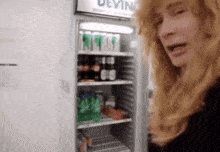 Dave Mustaine Megadeth GIF - Dave Mustaine Megadeth Ellefdong GIFs