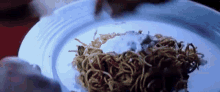 Ra0ne Curd GIF - Ra0ne Curd Noodles GIFs