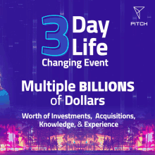 Mastermind2019 Three Day Life Changing Event GIF - Mastermind2019 Three Day Life Changing Event Multiple Billions Of Dollars GIFs
