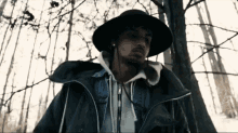 In The Woods Forest GIF - In The Woods Forest Music Video GIFs
