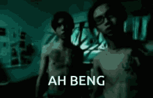 Ah Beng Movie15gangsta GIF - Ah Beng Movie15gangsta Eric Yap GIFs