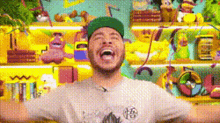 Nogy Canal90 GIF - Nogy Canal90 Aeee GIFs