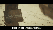 auslander rammstein german welcome willkommen