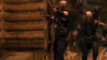 Draw Your Arrows The Witcher GIF - Draw Your Arrows The Witcher Bow And Arrow GIFs