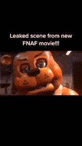 fnaf2 fnaf