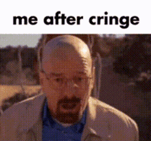 Me After Cringe GIF - Me After Cringe GIFs