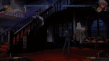 Melty Blood Melty Blood Type Lumia GIF - Melty Blood Melty Blood Type Lumia Tsukihime GIFs