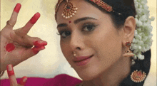 Jhanak Hiba Nawab GIF - Jhanak Hiba Nawab Itv Actress GIFs