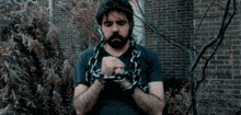 Chained Chained Man GIF - Chained Chained Man GIFs