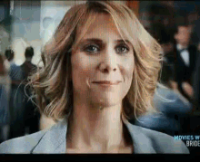Bridesmaids Smile GIF - Bridesmaids Smile It Is Done GIFs