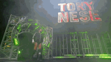 Tony Nese GIF - Tony Nese GIFs