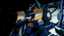 Sentinel Prime Approve GIF - Sentinel Prime Approve Transformers GIFs