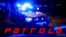 Patrol Ko Zna GIF