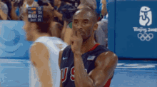 Kobe Bryant GIF - Kobe Bryant Redeem GIFs