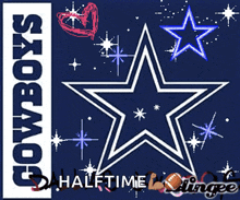 Dallas Cowboys GIF - Dallas Cowboys Stars GIFs