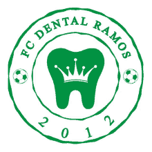 Fc Dental Ramos GIF - Fc Dental Ramos GIFs