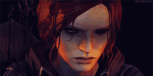 Ptax Triss GIF