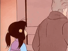 Kiss Goodbye Kiss From Dad GIF - Kiss Goodbye Kiss From Dad Punky Brewster GIFs