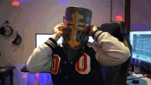 So Loud Swaggersouls GIF