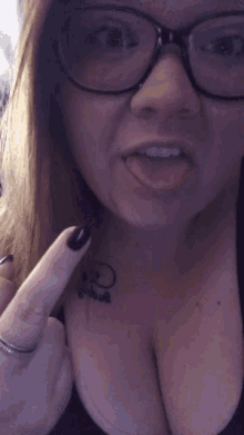 Middle Finger Tongue Out GIF - Middle Finger Tongue Out Flipping Off GIFs