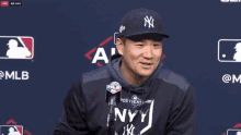 Tanaka Masahiro GIF - Tanaka Masahiro Yankees GIFs