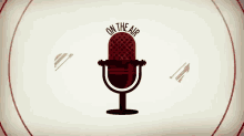 On The Air GIF - On The Air Radio GIFs