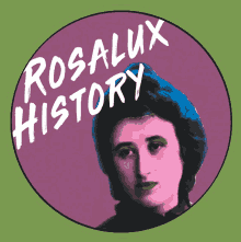 Rosalux Rosalux History GIF - Rosalux Rosalux History GIFs