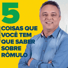 Rômulo Brasil Rbr GIF - Rômulo Brasil Rbr Rômulo Brasil Vereador GIFs