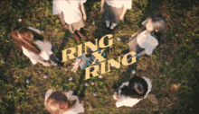 Billlie Kpop Haruna GIF - Billlie Kpop Haruna Ring X Ring GIFs