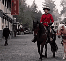 When Calls The Heart Wcth GIF