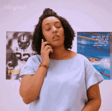 This Isnt The First Time Delina GIF - This Isnt The First Time Delina Virgins GIFs