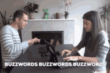 Buzzwords GIF - Buzzwords GIFs