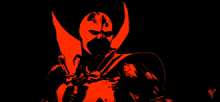 Karub Spawn GIF - Karub Spawn Mortal Kombat GIFs